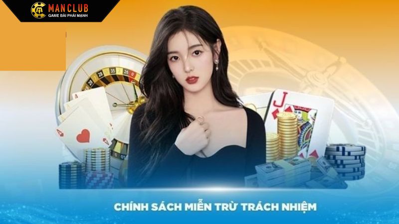 Sơ lược về miễn trách nhiệm của cổng game