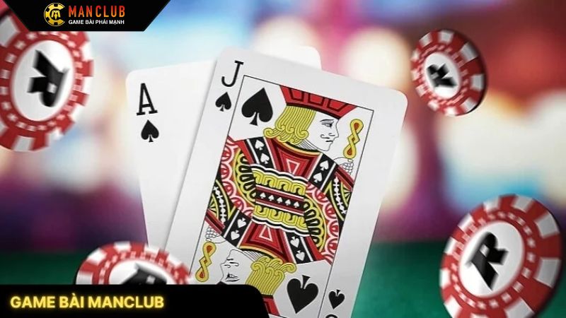 Game Bài Manclub - Trải Nghiệm Thế Giới Cá Cược Xanh Chín 1 Tổng quan về sảnh game bài tại Manclub
