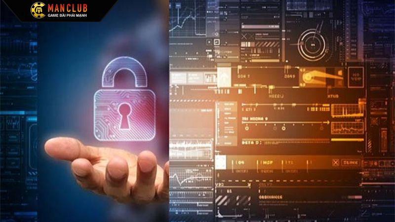 Chính Sách Bảo Mật - Cam Kết An Toàn Cho Khách Hàng ManClub 2 Chính sách bảo mật về quyền truy cập, kiểm soát của người chơi